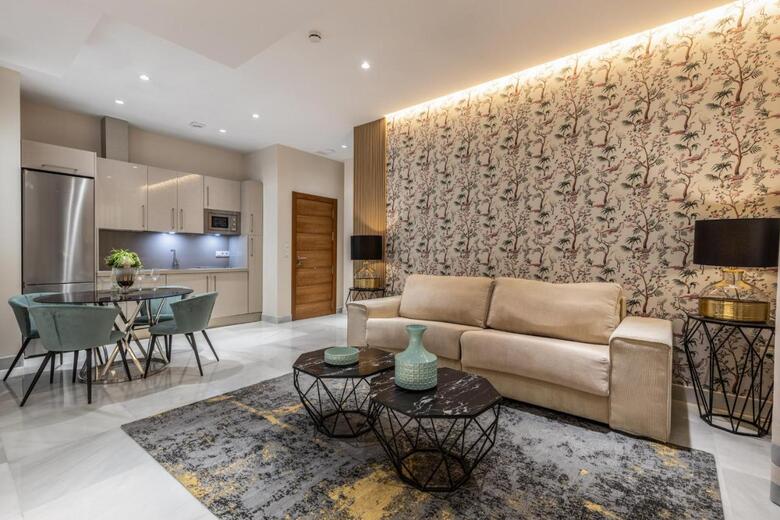 Apartamento Bibo Real Chancilleria