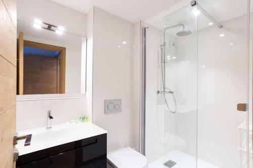 La Cordee 124 Apartment