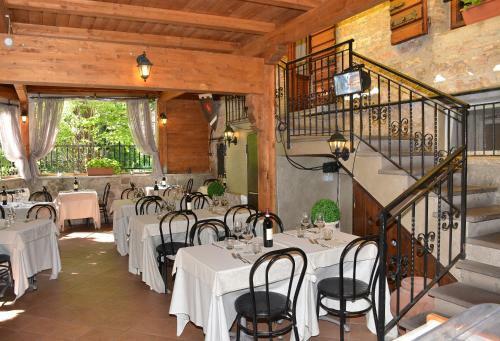 Hotel Locanda Del Duca