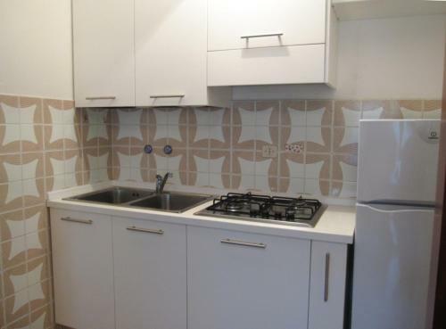 Apartamento Appartamento Claudia