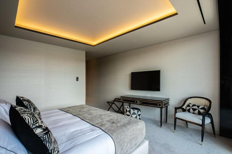 Vinha Boutique Hotel