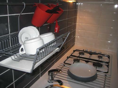 Apartamento Residence San Antonio