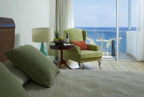 Hotel Atrium Prestige Thalasso Spa Resort & Villas