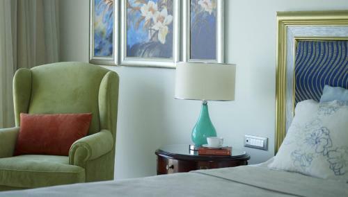Hotel Atrium Prestige Thalasso Spa Resort & Villas