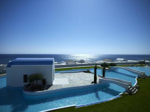 Hotel Atrium Prestige Thalasso Spa Resort & Villas