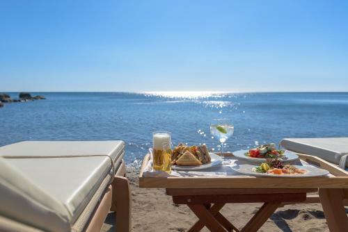 Hotel Atrium Prestige Thalasso Spa Resort & Villas