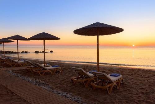 Hotel Atrium Prestige Thalasso Spa Resort & Villas