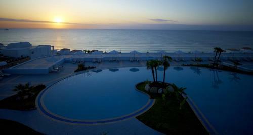 Hotel Atrium Prestige Thalasso Spa Resort & Villas