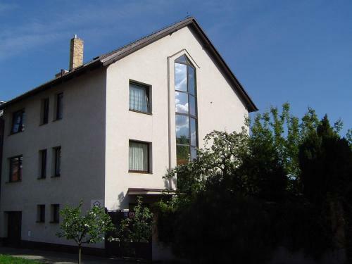 Hostal A.v.e. Pension Klisk�