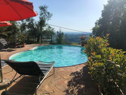 Agroturismo Podere Casato