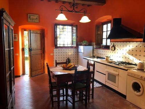 Agroturismo Podere Casato