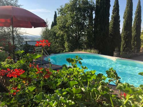 Agroturismo Podere Casato