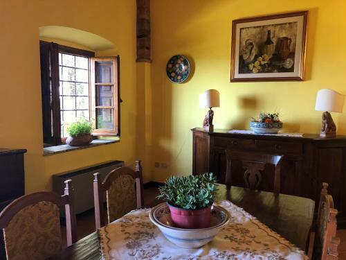 Agroturismo Podere Casato