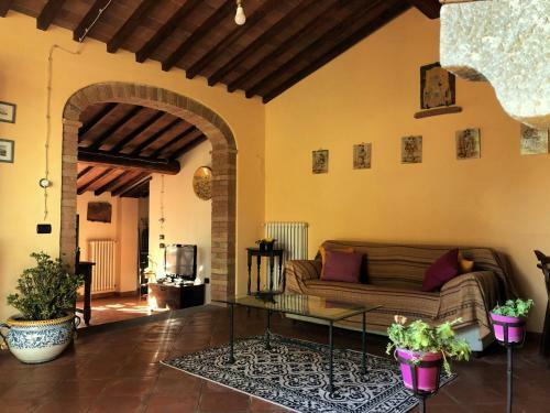 Agroturismo Podere Casato