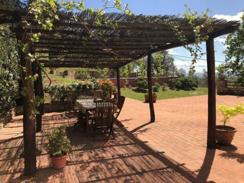 Agroturismo Podere Casato