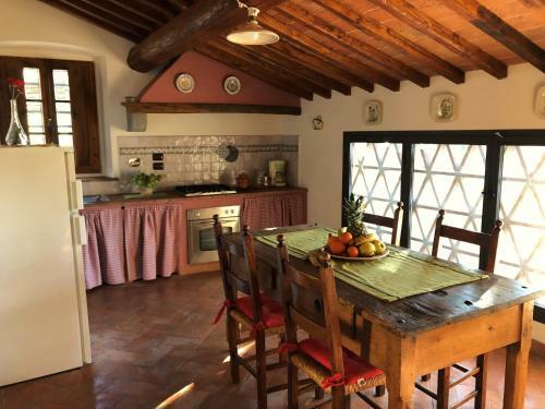 Agroturismo Podere Casato
