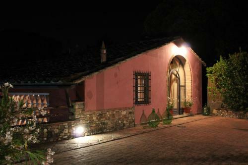 Agroturismo Podere Casato