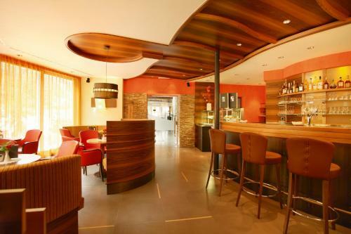 Hotel Klammwirt