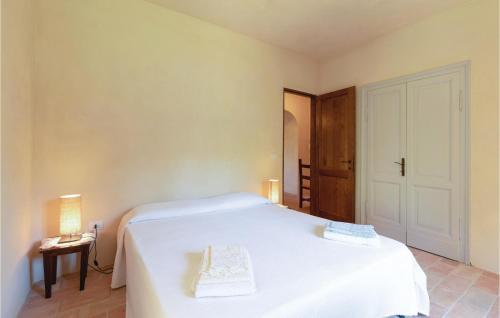 Apartamento Umbriaverde 2