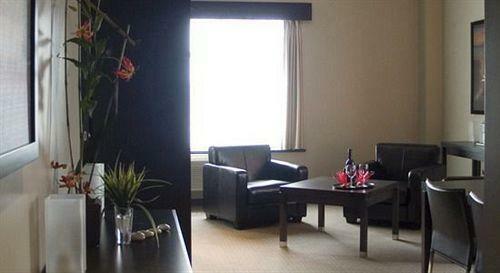 Grand Times Hotel