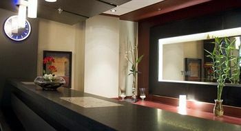 Grand Times Hotel