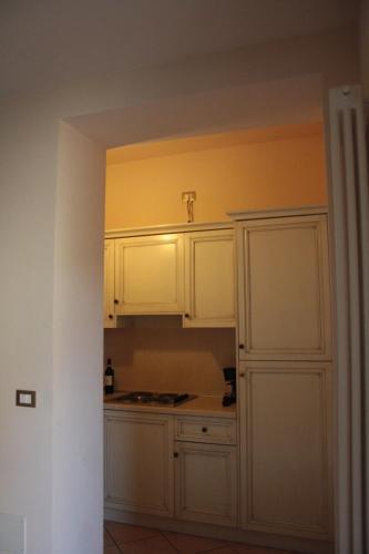 Apartamento Residence Borgo Mondragon