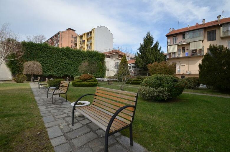 Aparthotel Residenza Delle Alpi
