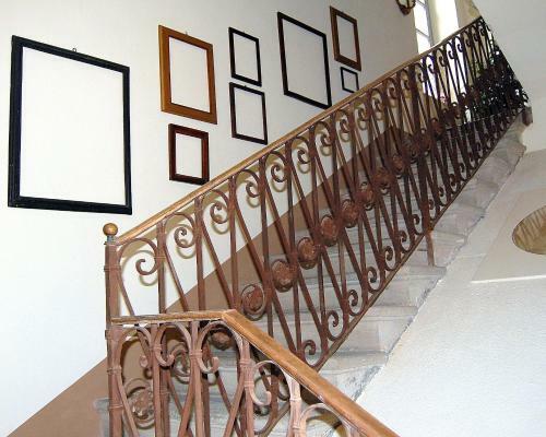 Bed & Breakfast Residenza Ca' Laripa