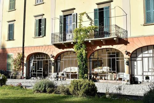 Bed & Breakfast Residenza Ca' Laripa