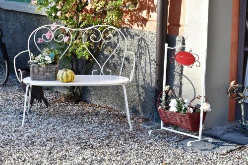 Bed & Breakfast Residenza Ca' Laripa