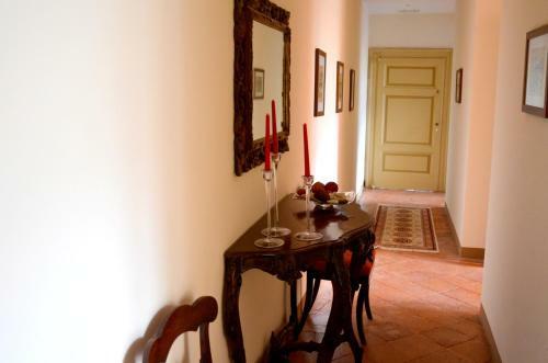 Bed & Breakfast Residenza Ca' Laripa