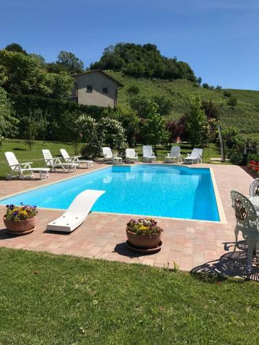 Hostal Residence Delle Rose