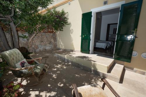 Il Giardino Rooms & Breakfast