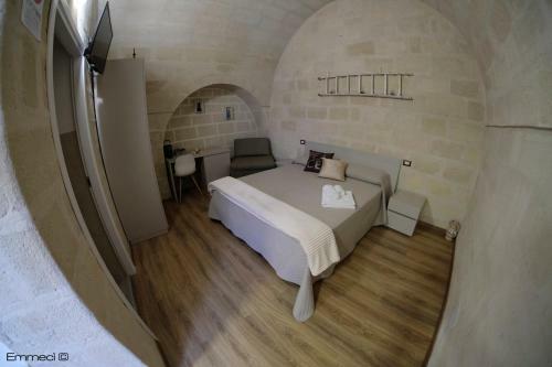 Hostal Madonna Delle Grazie