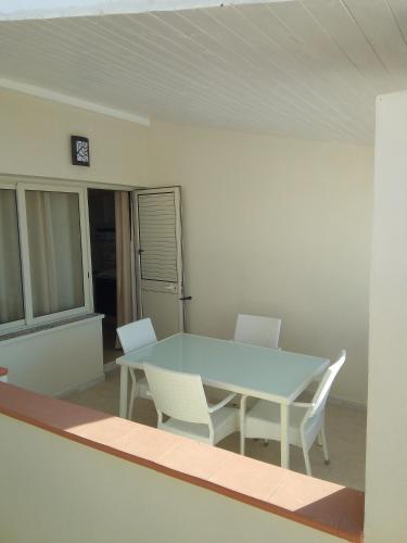 Apartamento Residence Agave Lampedusa