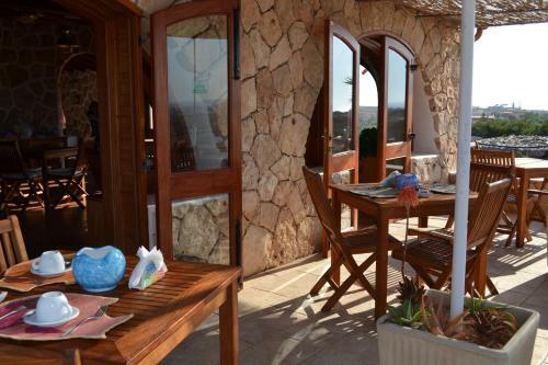 Hotel La Rosa Dei Venti