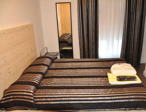 Hotel Al Sorriso Greenpark & Wellness