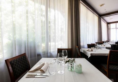 Hotel Al Sorriso Greenpark & Wellness