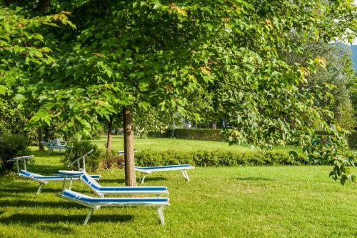 Hotel Al Sorriso Greenpark & Wellness