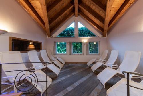 Hotel Al Sorriso Greenpark & Wellness