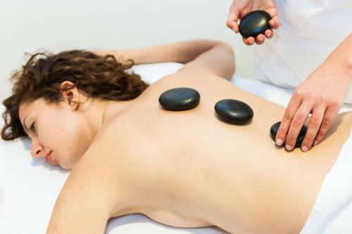 Hotel Al Sorriso Greenpark & Wellness