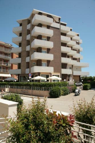 Apartamento Residence San Paolo