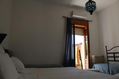 Villa Pedaci B&B