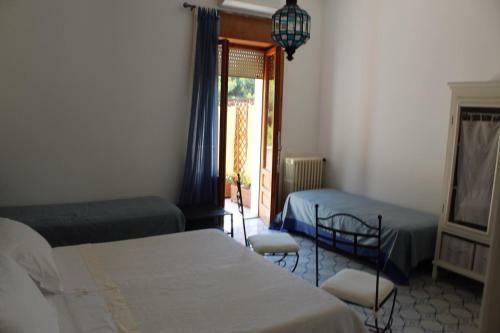 Villa Pedaci B&B