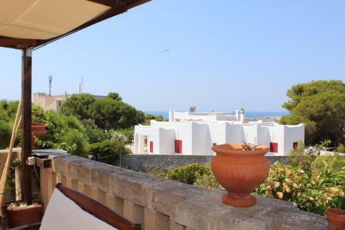 Villa Pedaci B&B