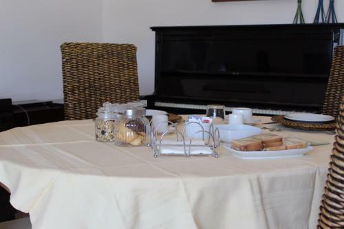 Villa Pedaci B&B