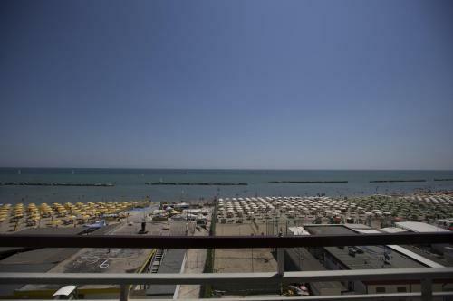 Hotel Mediterraneo