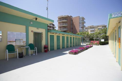 Hotel Mediterraneo