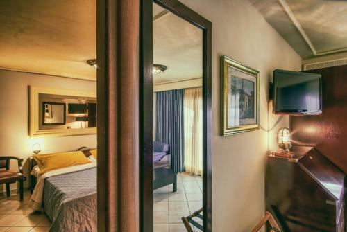 Hotel Caesar Residence & Spa