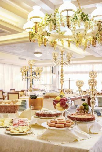 Hotel Caesar Residence & Spa